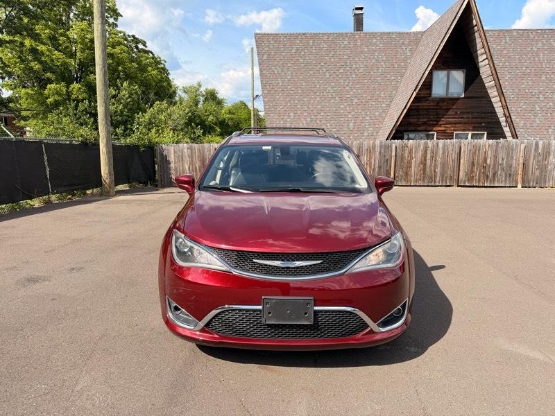 Chrysler Pacifica Touring-L 2019