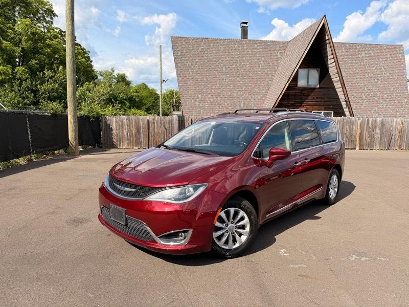 Chrysler Pacifica Touring-L 2019