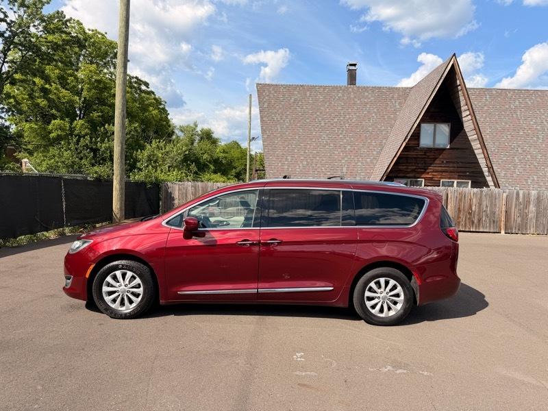 Chrysler Pacifica Touring-L 2019
