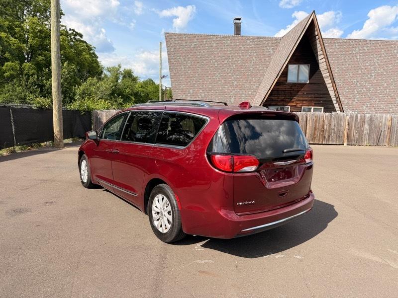 Chrysler Pacifica Touring-L 2019