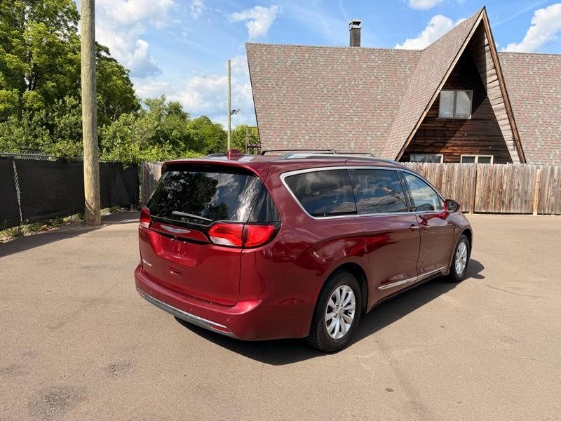 Chrysler Pacifica Touring-L 2019