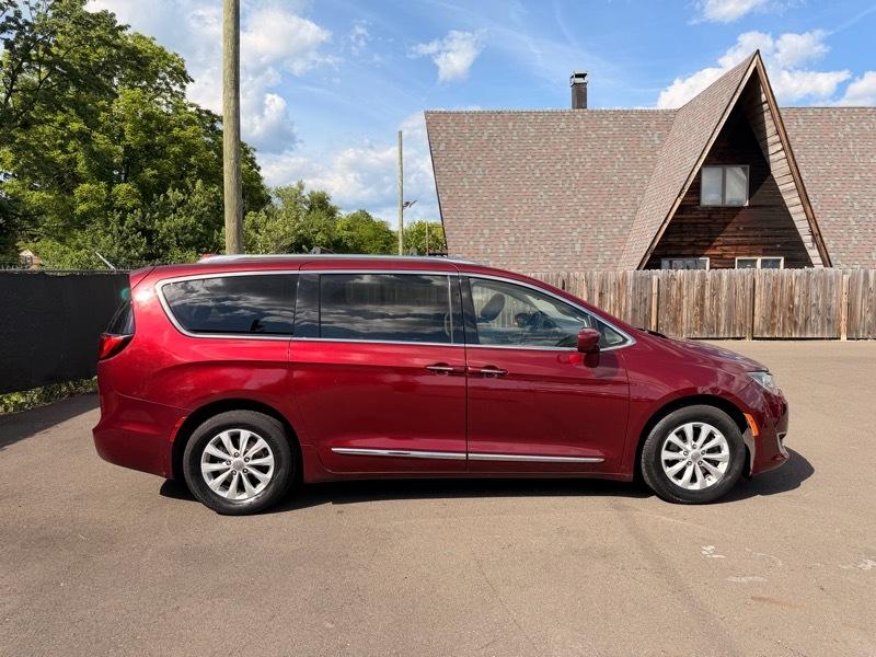 Chrysler Pacifica Touring-L 2019