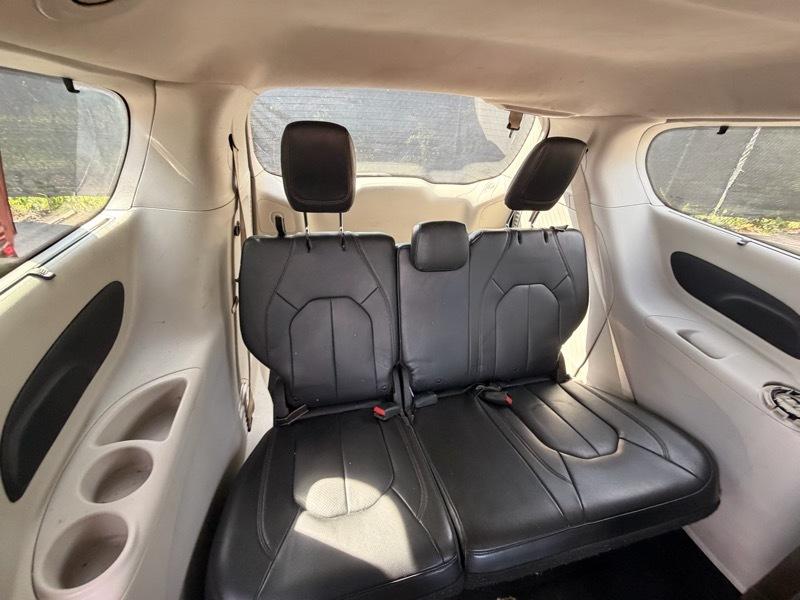Chrysler Pacifica Touring-L 2019