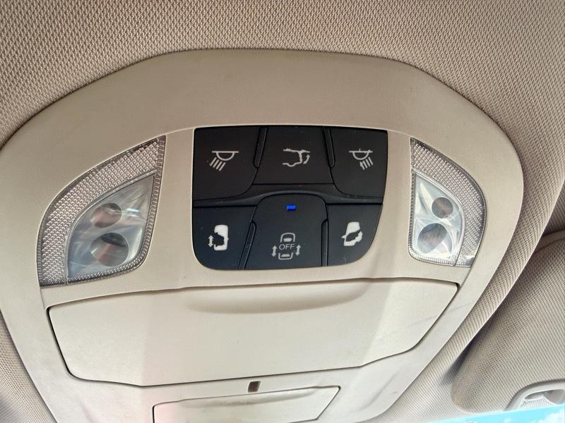 Chrysler Pacifica Touring-L 2019