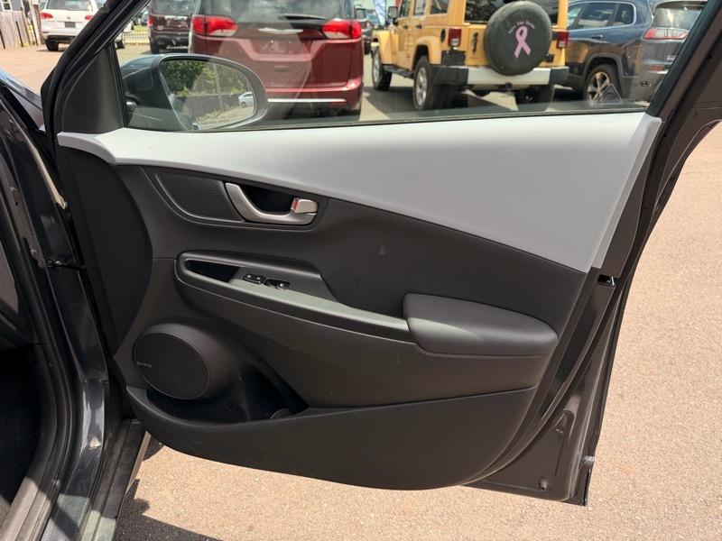 Hyundai Kona Ultimate AWD 2018