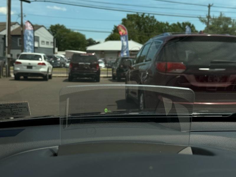 Hyundai Kona Ultimate AWD 2018