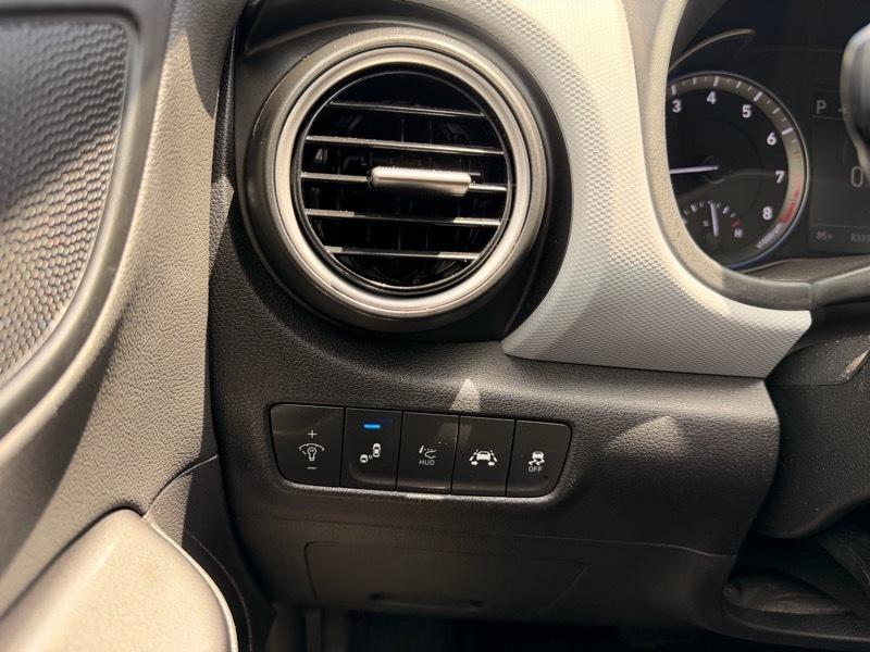 Hyundai Kona Ultimate AWD 2018