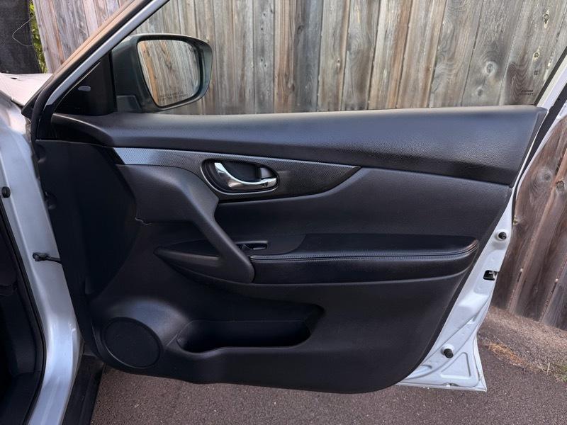 Nissan Rogue SL AWD 2016