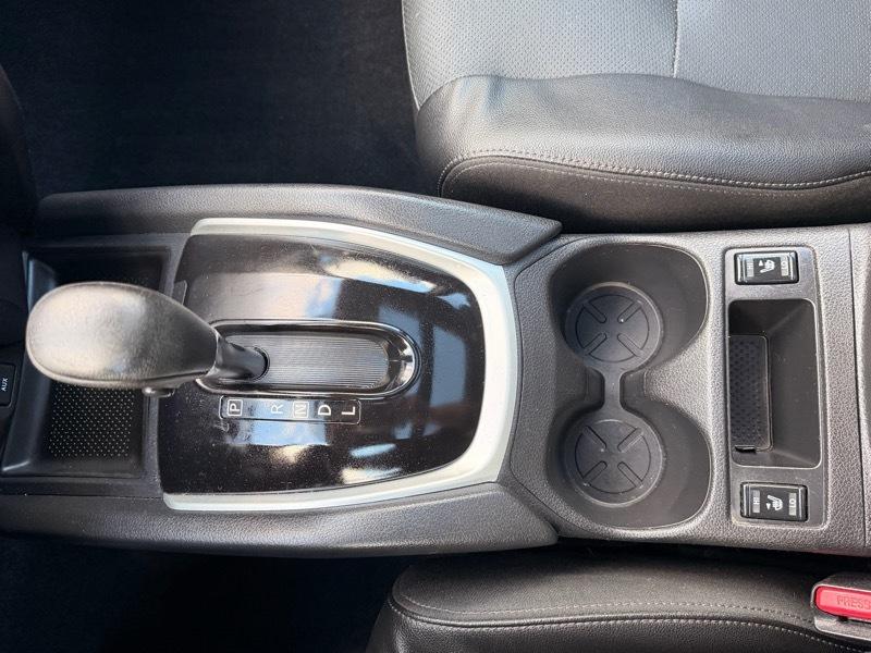 Nissan Rogue SL AWD 2016