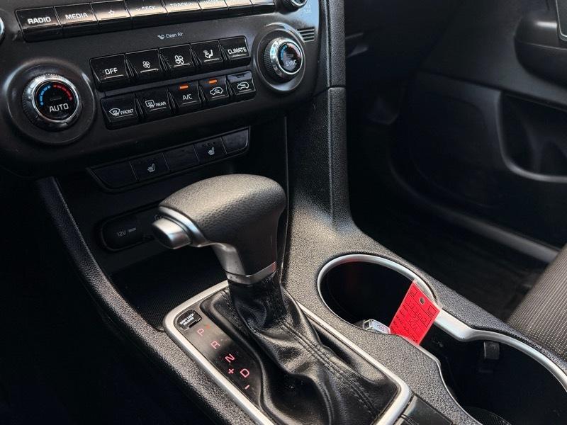 Kia Sportage LX AWD 2022