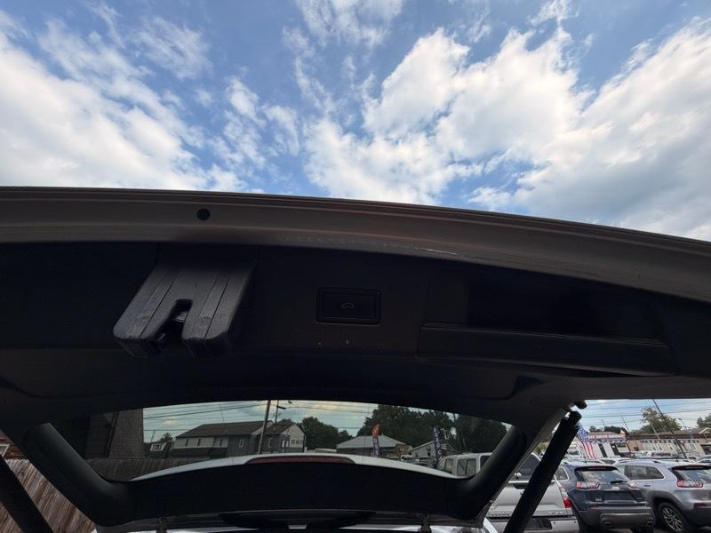 Volkswagen Atlas V6 SEL Premium AWD 2019