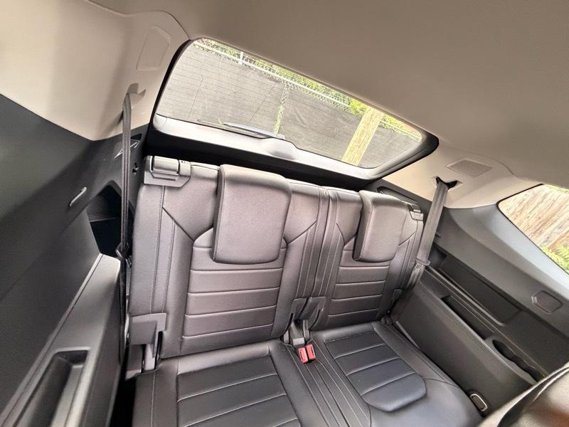 Volkswagen Atlas V6 SEL Premium AWD 2019