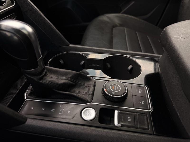 Volkswagen Atlas V6 SEL Premium AWD 2019