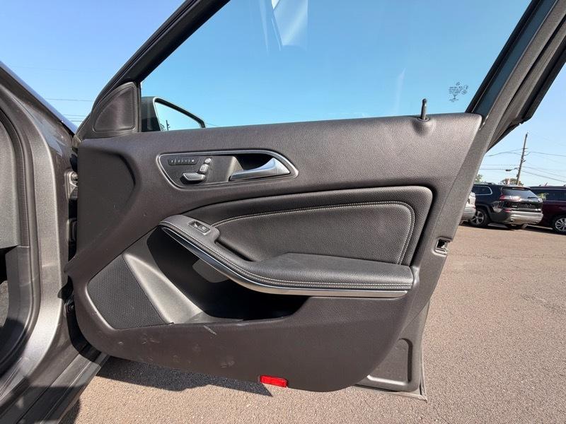 Mercedes-Benz GLA-Class GLA250 4MATIC 2019
