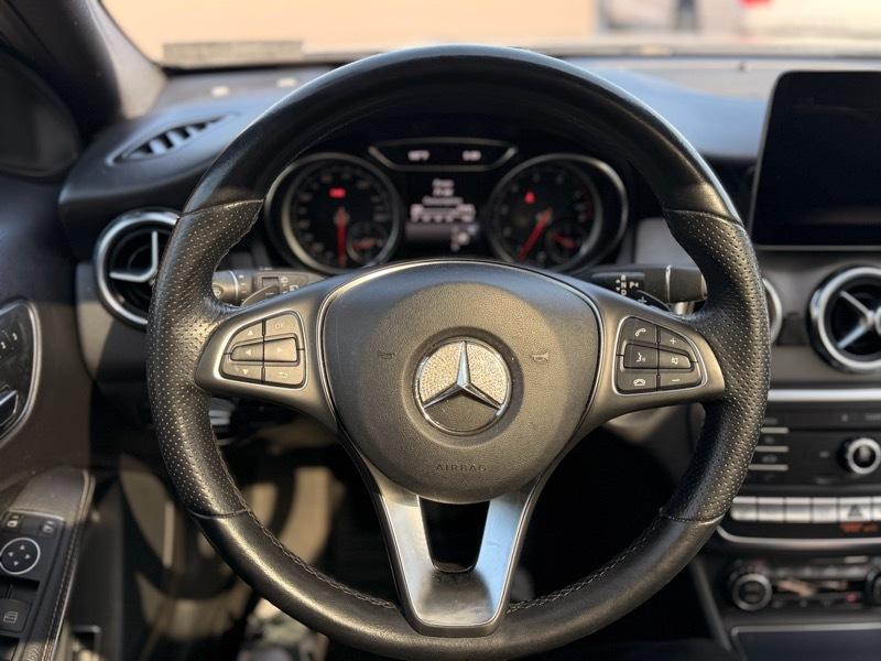 Mercedes-Benz GLA-Class GLA250 4MATIC 2019