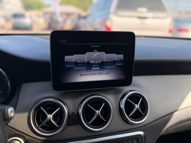 Mercedes-Benz GLA-Class GLA250 4MATIC 2019