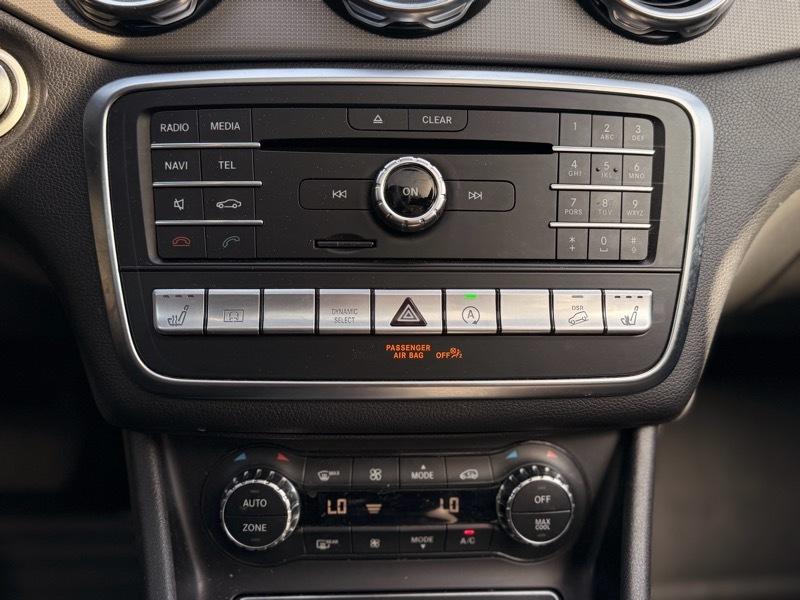 Mercedes-Benz GLA-Class GLA250 4MATIC 2019
