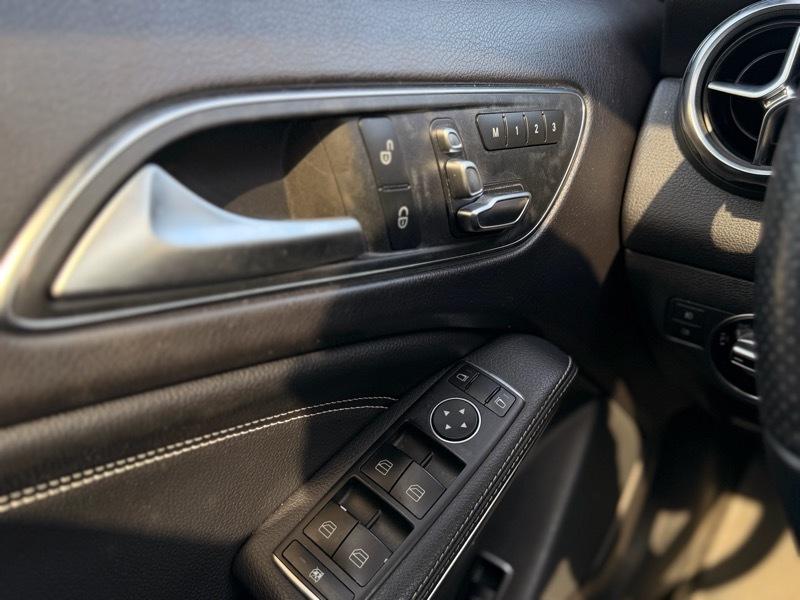 Mercedes-Benz GLA-Class GLA250 4MATIC 2019