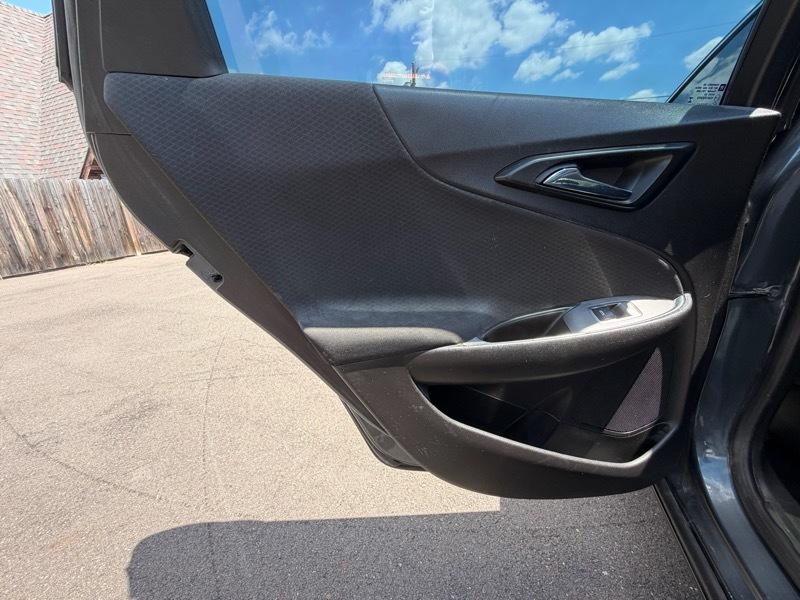 Chevrolet Malibu LT 2020