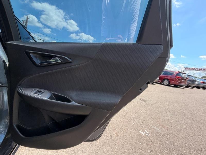 Chevrolet Malibu LT 2020