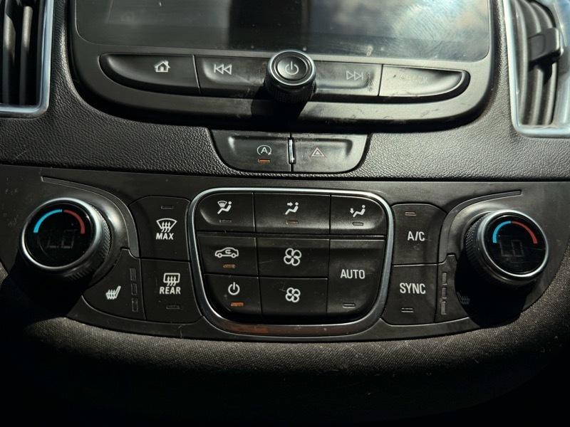 Chevrolet Malibu LT 2020