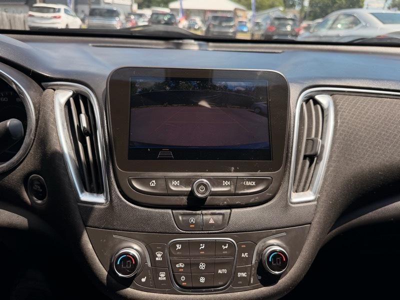Chevrolet Malibu LT 2020