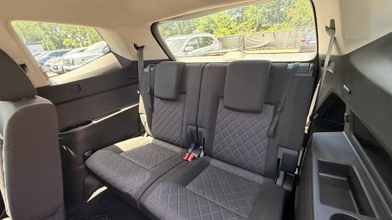 Volkswagen Atlas S 2018