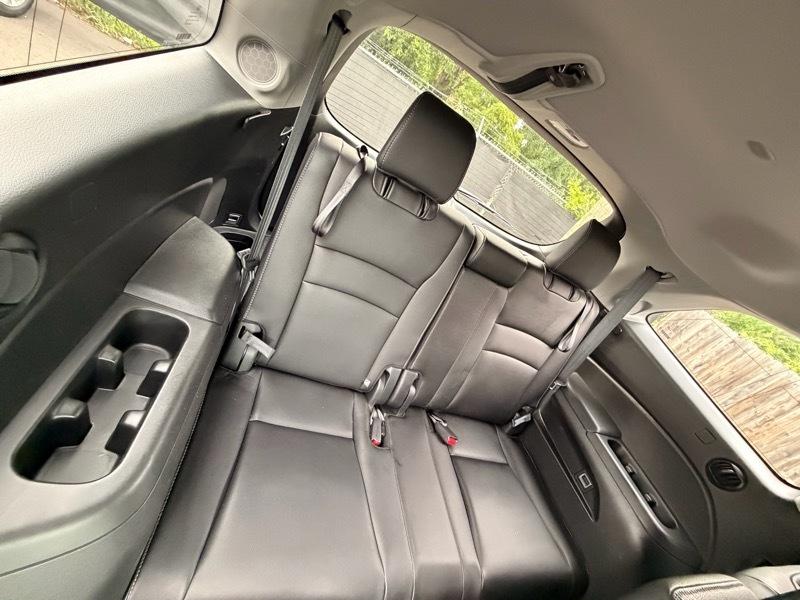 Honda Pilot Touring 4WD 2017