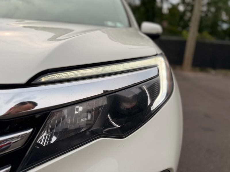Honda Pilot Touring 4WD 2017