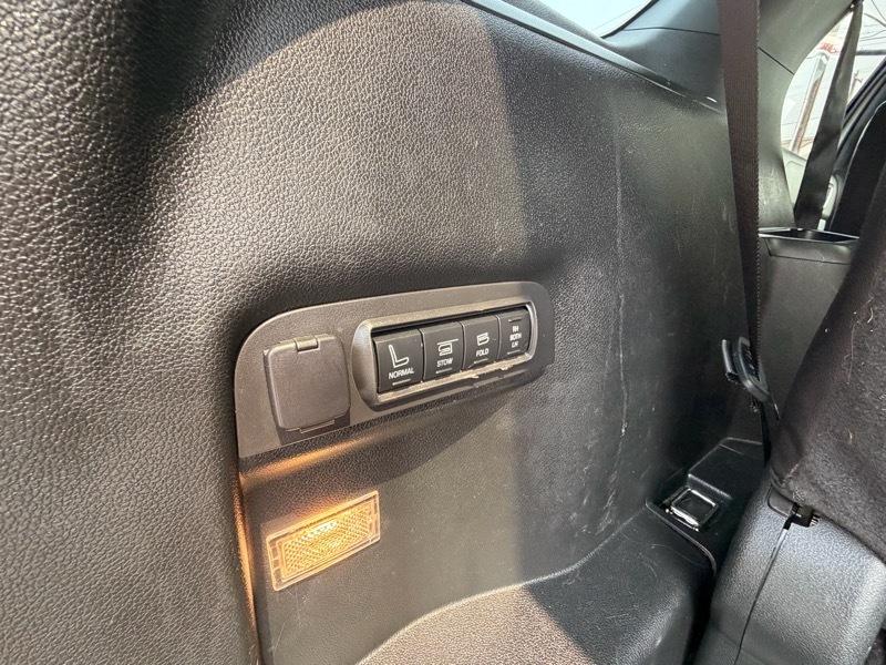 Ford Explorer Sport 4WD 2019