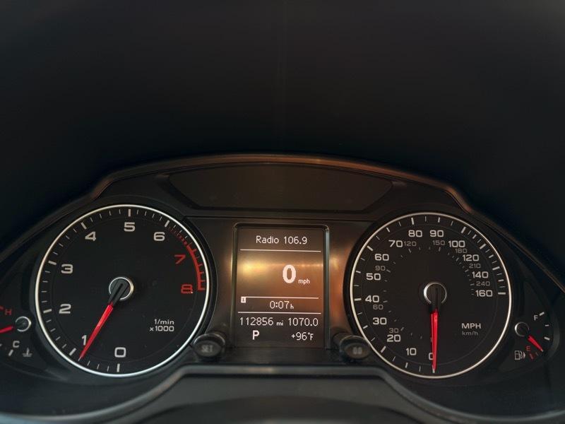 Audi Q5 2.0T Premium quattro 2015