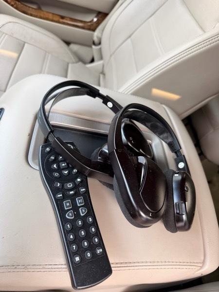 GMC Yukon Denali 4WD 2015
