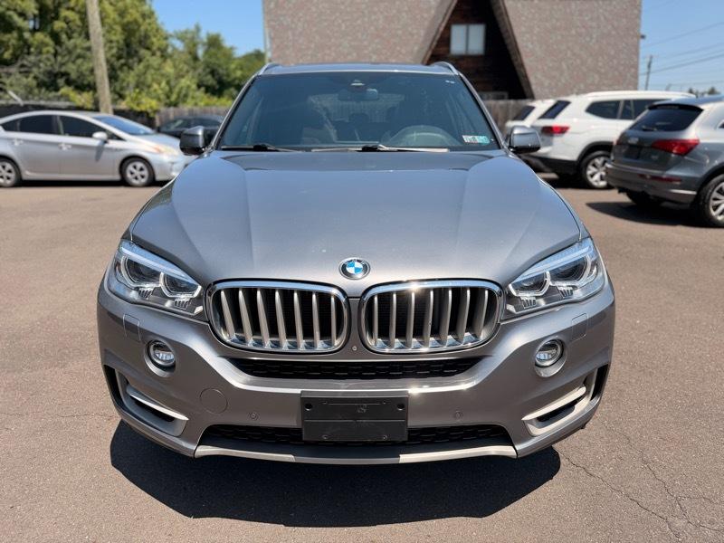 BMW X5 xDrive35i 2017