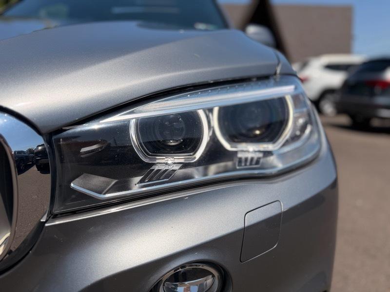 BMW X5 xDrive35i 2017