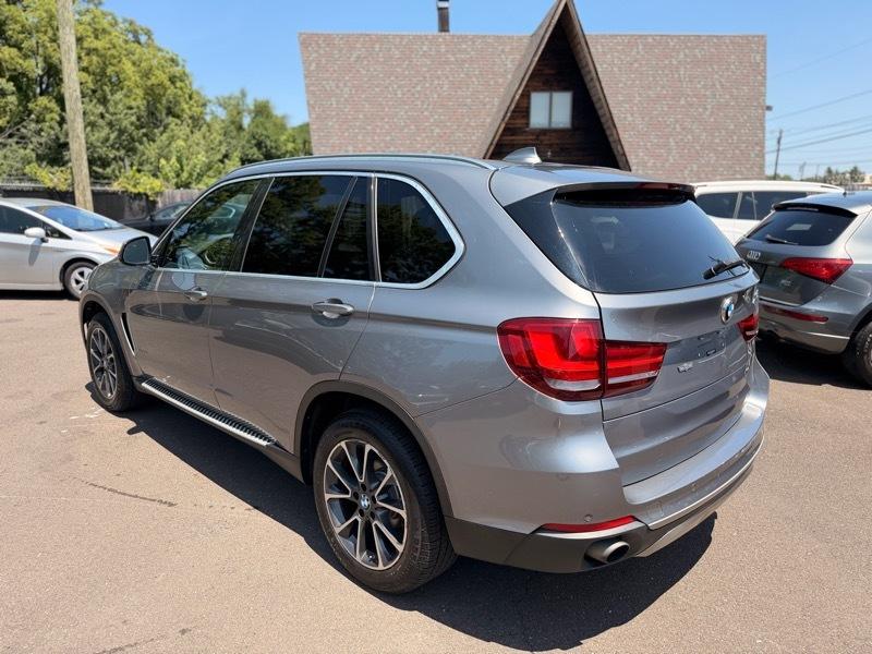 BMW X5 xDrive35i 2017