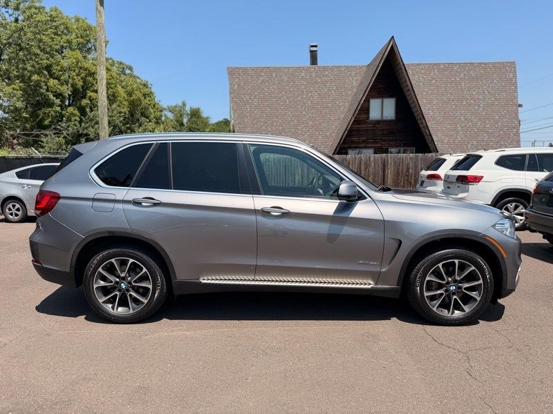 BMW X5 xDrive35i 2017