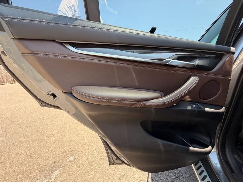 BMW X5 xDrive35i 2017