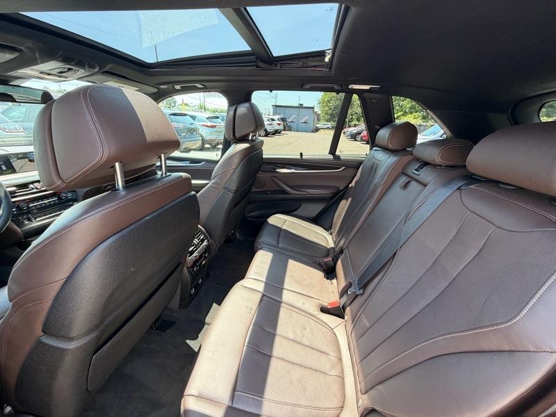 BMW X5 xDrive35i 2017