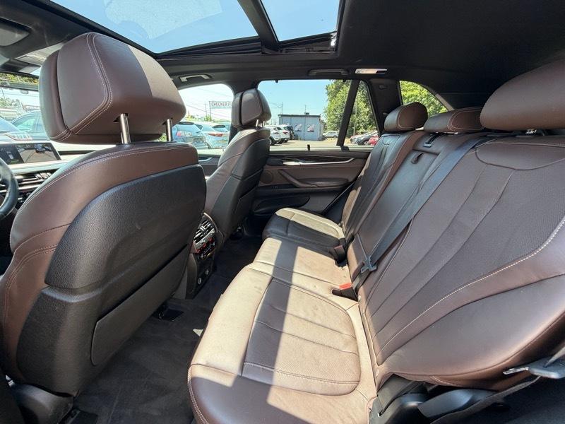 BMW X5 xDrive35i 2017