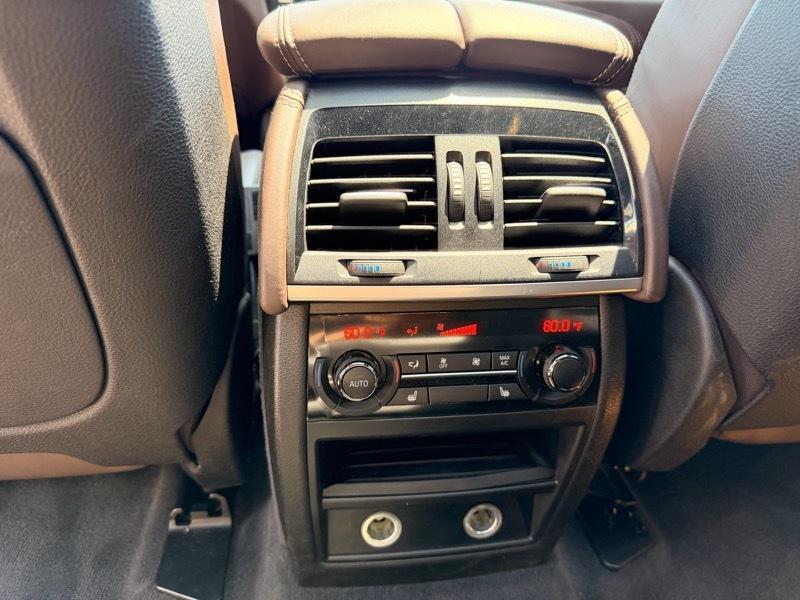 BMW X5 xDrive35i 2017