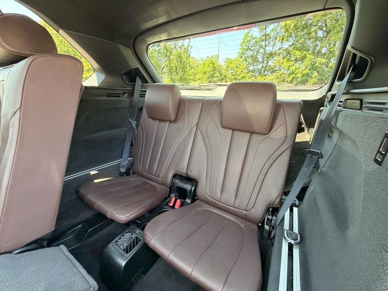 BMW X5 xDrive35i 2017