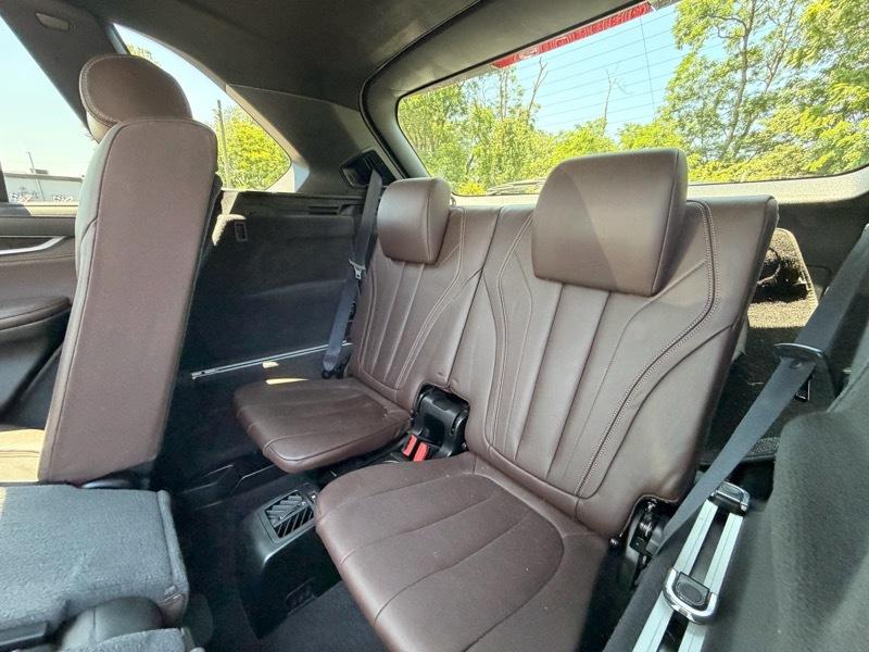 BMW X5 xDrive35i 2017