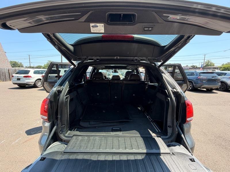BMW X5 xDrive35i 2017