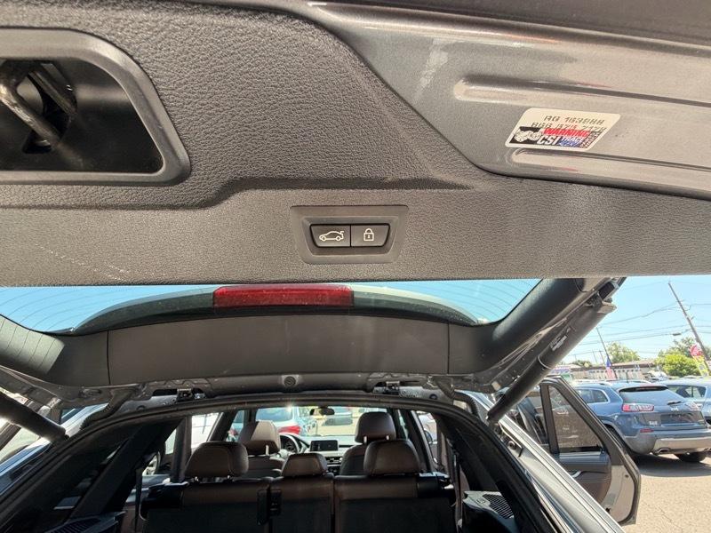 BMW X5 xDrive35i 2017