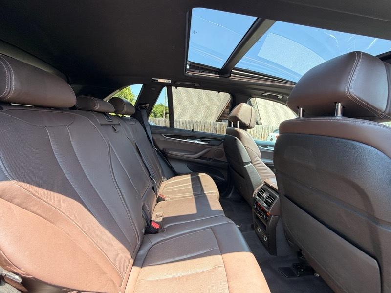 BMW X5 xDrive35i 2017