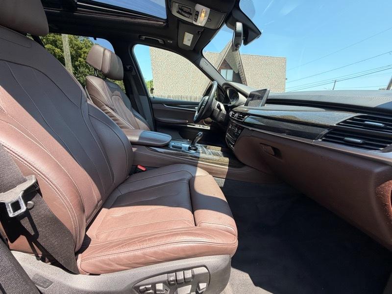BMW X5 xDrive35i 2017