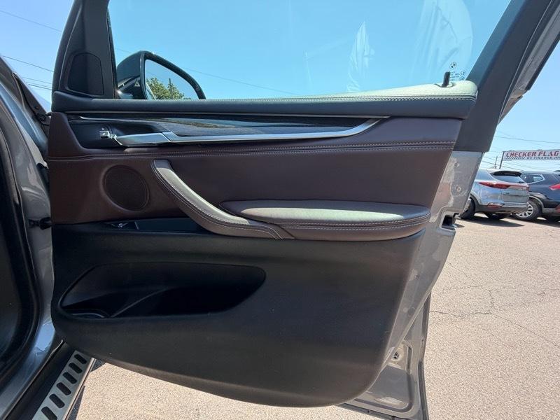 BMW X5 xDrive35i 2017