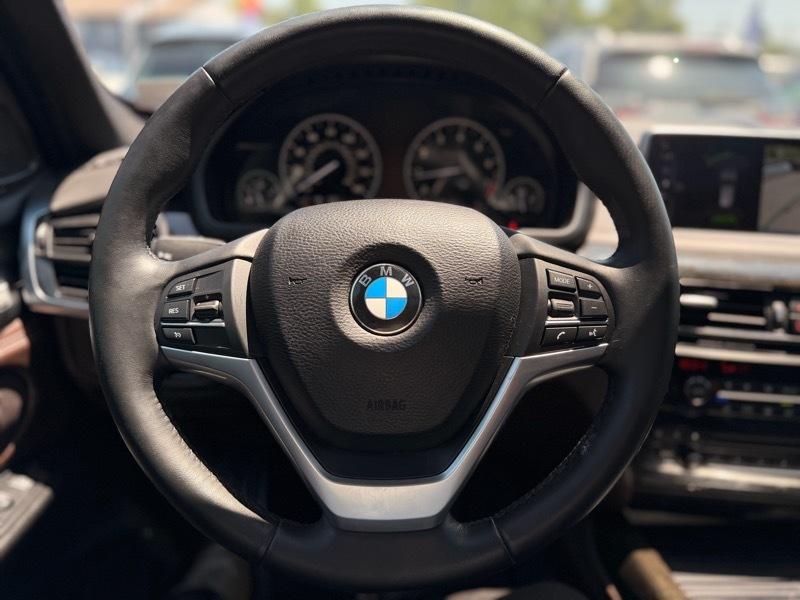BMW X5 xDrive35i 2017