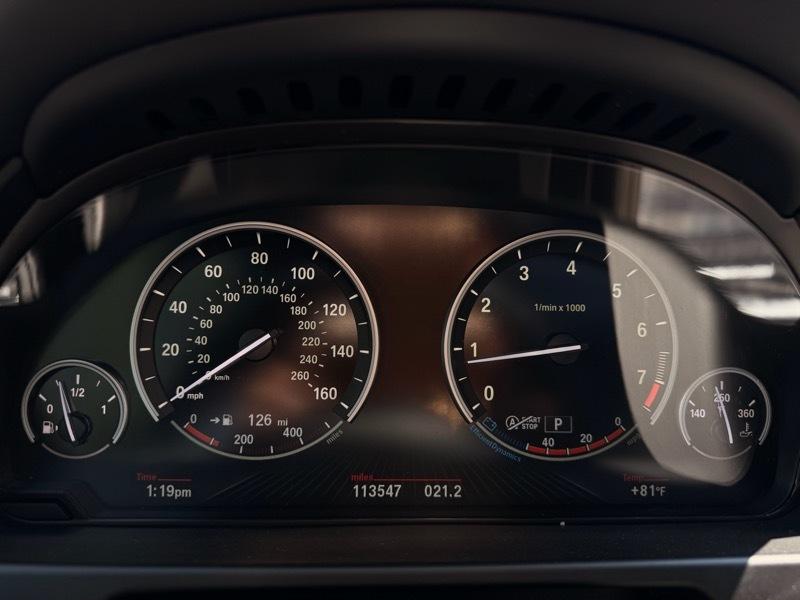 BMW X5 xDrive35i 2017