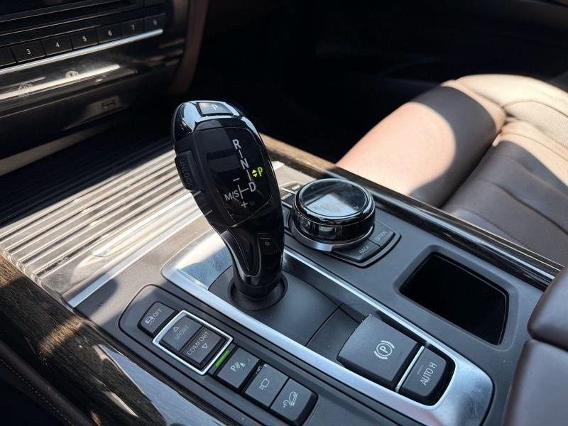 BMW X5 xDrive35i 2017